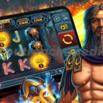 DELUNA4D: Perusahaan Game Slot Terbesar di Asia Tenggara