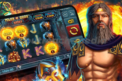 DELUNA4D: Perusahaan Game Slot Terbesar di Asia Tenggara