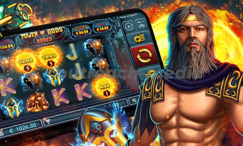 DELUNA4D: Perusahaan Game Slot Terbesar di Asia Tenggara