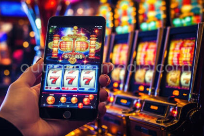 Alasan Tepat Memilih SUKITOTO Sebagai Partner Game Resmi