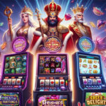 Syarat Mudah Mendapatkan Akun Login Slot SUKITOTO Baru