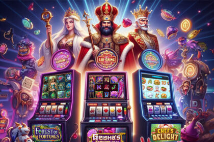 Syarat Mudah Mendapatkan Akun Login Slot SUKITOTO Baru