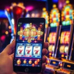 Kemajuan Teknologi pada Bidang Casino Daring di Asia