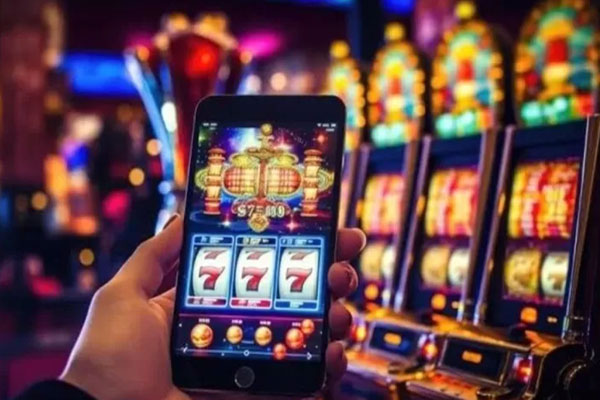 Kemajuan Teknologi pada Bidang Casino Daring di Asia